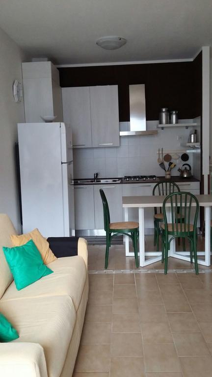 Casa Nanny Apartment Monzambano Exterior photo